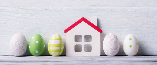 Property management for new landlords